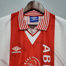 AJAX I 95/96 MASCULINO (RETRO)