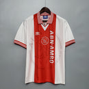 AJAX I 95/96 MASCULINO (RETRO)