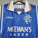 RANGERS I MASCULINO 96/97 (RETRO)