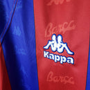 BARCELONA I 96/97 MASCULINO (RETRO)