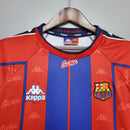 BARCELONA I 97/98 MASCULINA (RETRÔ)