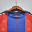 BARCELONA I 97/98 MASCULINA (RETRÔ)