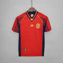 SPAIN l 1998 MEN (RETRO)