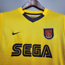ARSENAL 99/00 I MASCULINO (RETRÔ)