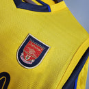 ARSENAL 99/00 I MASCULINO (RETRÔ)