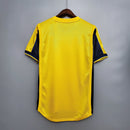 ARSENAL 99/00 I MASCULINO (RETRÔ)