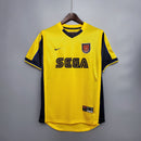 ARSENAL 99/00 I MASCULINO (RETRÔ)
