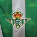 REAL BETIS I 95/97 MASCULINO (RETRO) MANGA LONGA