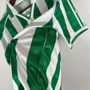 REAL BETIS I 95/96 MASCULINO (RETRÔ)