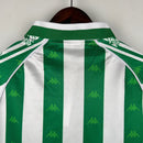 REAL BETIS I 95/96 MASCULINO (RETRÔ)