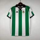 REAL BETIS I 98/99 MASCULINO (RETRÔ)