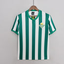 REAL BETIS I 76/77 MASCULINO (RETRÔ)