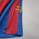 BARCELONA I 2006 UEFA MASCULINO (RETRO)