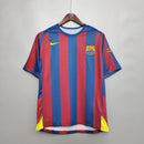 BARCELONA I 2006 UEFA MASCULINO (RETRO)