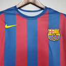 BARCELONA I 2006 UEFA MASCULINO (RETRO)