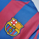 BARCELONA I 2006 UEFA MASCULINO (RETRO)