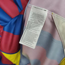 BARCELONA I 2006 UEFA MASCULINO (RETRO)
