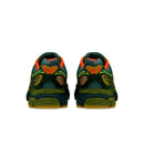 SAUCONY X STARCOW PROGRID OMNI 9 GREEN ORANGE S70869-1