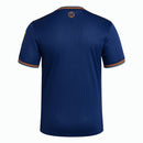 Newcastle United Third Fan Jersey 2025/26