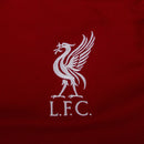 Liverpool Virgil 4 Home Fan Jersey 2025/26