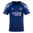 Paris Saint-Germain (PSG) 24/25 FOURTH Jersey - Fan Version