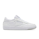 REEBOK CLUB C 85 FEMININO BRANCO/VERDE-MAR GZ9791