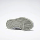 REEBOK CLUB C 85 FEMININO BRANCO/VERDE-MAR GZ9791