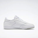 REEBOK CLUB C 85 FEMININO BRANCO/VERDE-MAR GZ9791