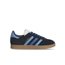 adidas Gazelle Feminino Core Black/Blue /Light Blue IE9124