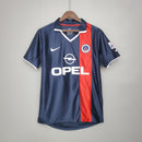 PSG I 01/02 MASC (RETRÔ)