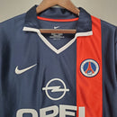 PSG I 01/02 MASC (RETRÔ)