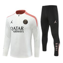 Conjunto Branco do PSG 24/25