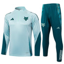 CRUZEIRO 2025 training Set