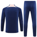 Conjunto Azul Atlético de Madrid 23/24