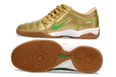 Total 90 3 SP 'Dynamic Yellow' 2025 - cleats