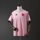 Vasco da Gama 2024/25  PINK - FAN VERSION