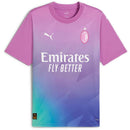 Camisa AC Milan III 23/24 - Versão Torcedor