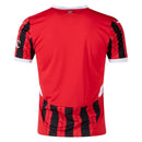 Camisa AC Milan 24/25 I Torcedor - Versão Torcedor