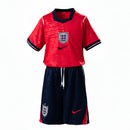 ENGLAND KIDS AWAY -  2026 World Cup