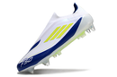 ADIDAS F50 elite SG - Chuteiras de campo macio - Sem cadarço