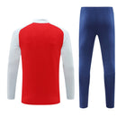 Conjunto Vermelho Arsenal 24/25