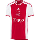 Camisa Casa AFC Ajax 23/24 I - Versão Jogador