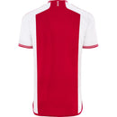 Camisa Casa AFC Ajax 23/24 I - Versão Jogador