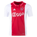 Camisa AFC Ajax 24/25 I Torcedor - Versão Fan