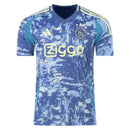 Camisa II AFC Ajax 24/25 Away - Versão Torcedor
