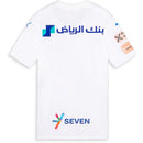 Al Hilal SFC 23/24 II Away Jersey - Fan Version