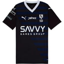 Camisa III Al Hilal SFC 23/24 - Versão Torcedor