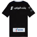 Camisa III Al Hilal SFC 23/24 - Versão Torcedor
