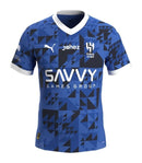 Al Hilal SFC 24/25 I Camisa Torcedor I Home