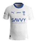 Camisa II Al Hilal SFC 24/25 Fora de Casa - Versão Torcedor